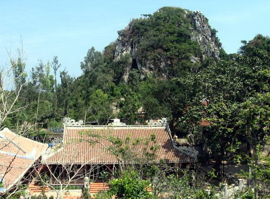 Du lịch ngắn ngày ở Đà Nẵng