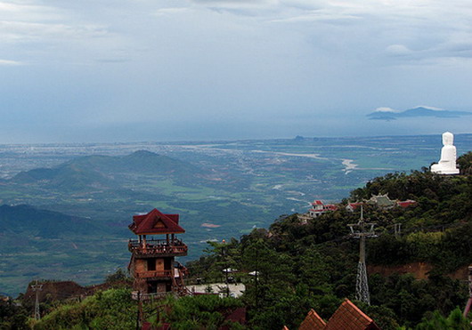Du lịch ngắn ngày ở Đà Nẵng