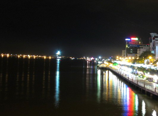 Du lịch ngắn ngày ở Đà Nẵng