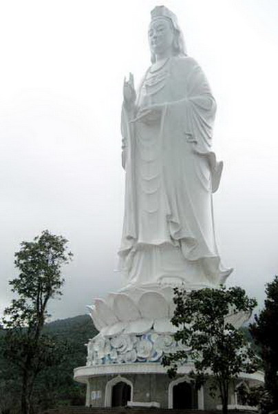 Du lịch ngắn ngày ở Đà Nẵng