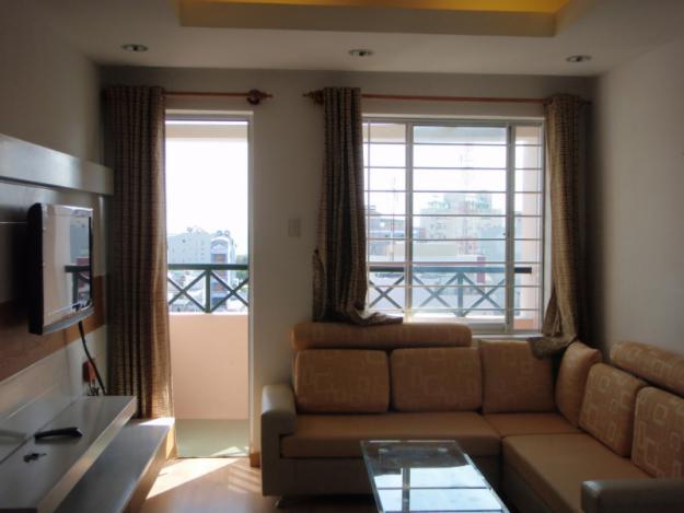 Khắc phục căn hộ chung cư theo Phong Thủy