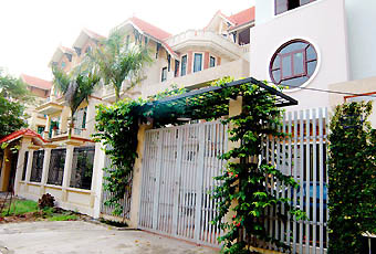 Lắm điều kiêng kị khi mua nhà 