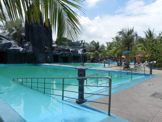 6 suối nước nóng nổi tiếng nhất Việt Nam