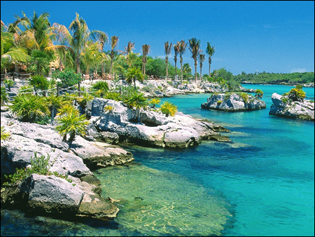 Tulum - Điểm đến hấp dẫn ở Mêhicô