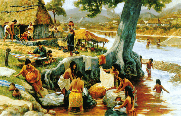 Nền văn minh Maya cổ với 3 bí ẩn chưa có lời giải