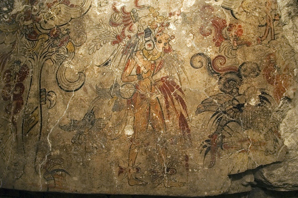Nền văn minh Maya cổ với 3 bí ẩn chưa có lời giải
