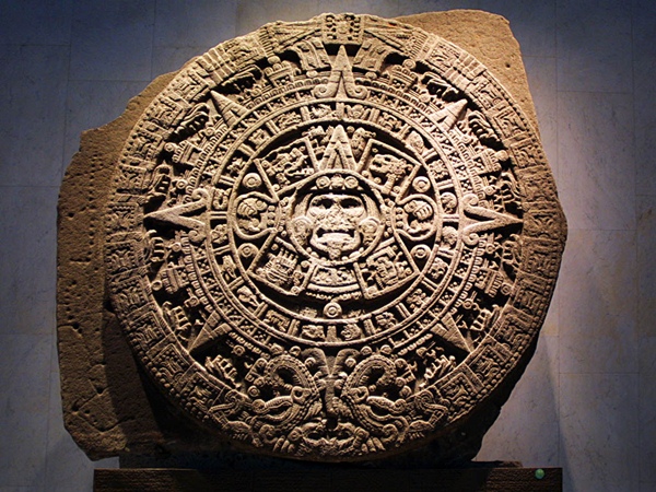 Nền văn minh Maya cổ với 3 bí ẩn chưa có lời giải
