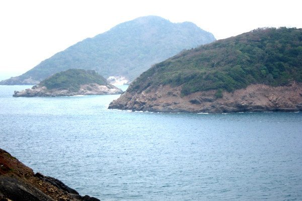 Du lịch Côn Đảo tự túc cần biết