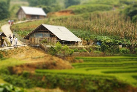 Những điểm du lịch hấp dẫn dịp cuối năm
