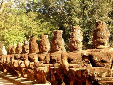 Những điểm du lịch hấp dẫn dịp cuối năm