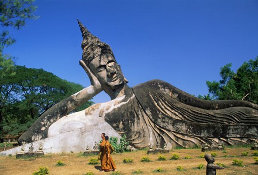 Những điểm du lịch hấp dẫn dịp cuối năm