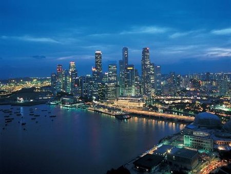 Những điểm du lịch hấp dẫn dịp cuối năm