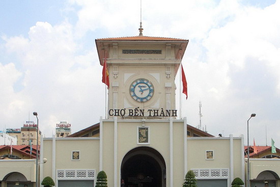 Các tour 'phượt' một ngày thú vị ở Sài Gòn