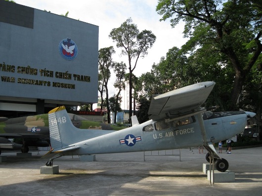Các tour 'phượt' một ngày thú vị ở Sài Gòn