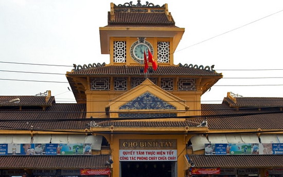 Các tour 'phượt' một ngày thú vị ở Sài Gòn