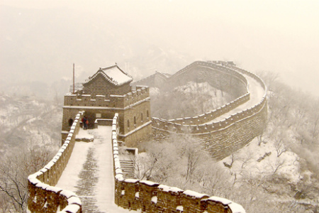 Những điểm đến hấp dẫn ở Châu Á mùa Giáng Sinh