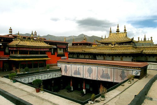 Du lịch Tây Tạng