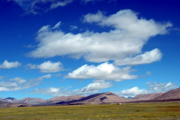 Du lịch Tây Tạng