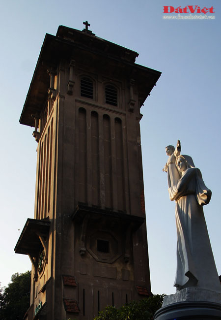 Những 'chốn chơi' độc dịp Noel ở Hà Nộ