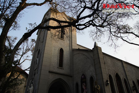 Những 'chốn chơi' độc dịp Noel ở Hà Nộ