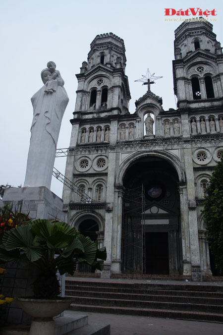 Những 'chốn chơi' độc dịp Noel ở Hà Nộ