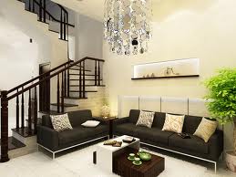 Phong thủy mang sự giàu có cho gia chủ 