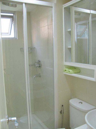 Nhà 20 m2 thiết kế thông minh