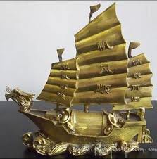 Phong thủy phù hợp cho nhân viên văn phòng 