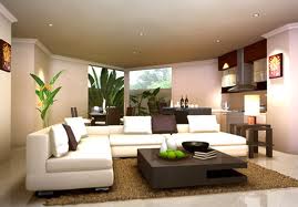 Bố trí các căn phòng trong nhà 