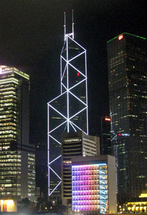 Cao ốc VN trong top 20 nhà chọc trời ấn tượng nhất