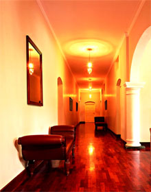 Thiết kế nhà với phong thuỷ 