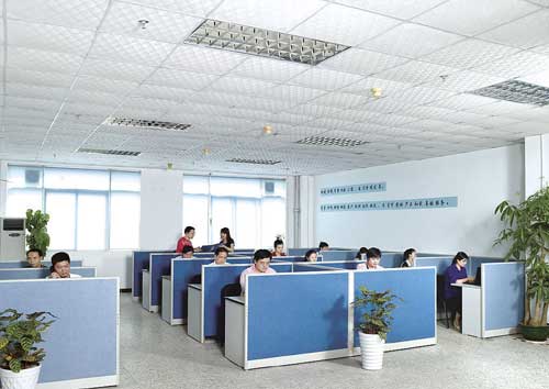 10 điều không nên trong phong thuỷ văn phòng