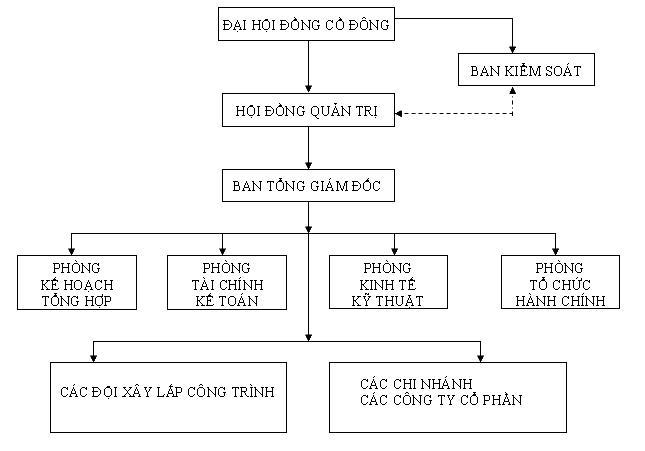 Công ty Cổ phần Sông Đà 19
