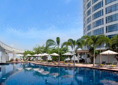 Centara Nha Trang Bay Residence & Suites