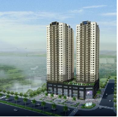  Tổng quan và quy mô Xuân Mai Tower: Căn hộ mới tại Hà Đông