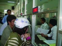 TPHCM cấp chứng nhận sở hữu nhà không cần hoàn chỉnh hạ tầng