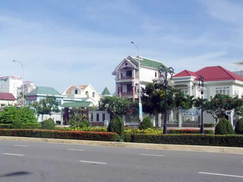 Đà Nẵng: Chuyển động bất động sản, Tin Đà Nẵng, Tin tức trong ngày, bất động sản, Đà Nẵng, dự án, du lịch, địa ốc, ngân hàng, nhà đất, đầu tư