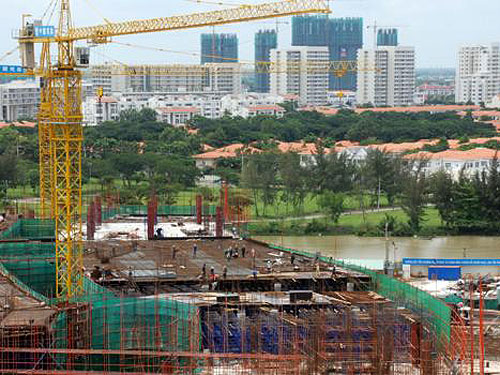 Nhâm Thìn: BĐS cầu mong