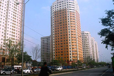 Hướng đi nào cho thị trường BĐS năm 2012?