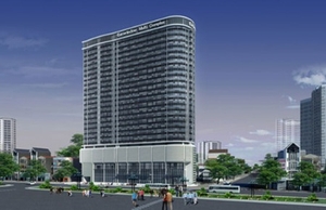 Nhiều căn hộ chung cư bán dưới “giá gốc” 20%