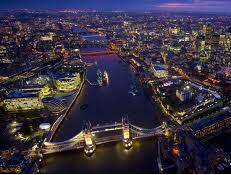 Đầu năm 2012: Giá bất động sản Anh giảm 0,2%