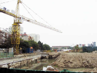 'Mua nhà trên giấy': Tiến thoái lưỡng nan