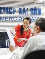 Thuốc sắp ngấm!