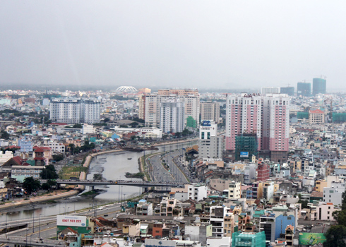 Nhà giá 'mềm' được kỳ vọng khởi sắc trong năm rồng