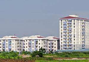 Nhà giá rẻ vẫn khan hiếm nguồn cung