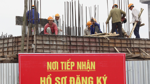 Giải pháp cho thị trường bất động sản