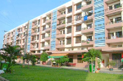 Đề xuất chủ đầu tư tự ứng vốn xây nhà xã hội