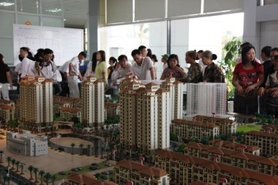 Quỹ đầu tư BĐS: Sẽ tăng tính khả thi của dự án