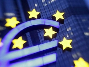 Khủng hoảng nợ công Eurozone có dấu hiệu dịu bớt