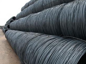 Sản lượng thép đang vượt xa so với nhu cầu tiêu thụ